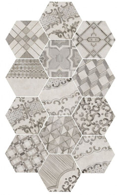 Керамогранит MM7Z Clays Decoro фото Керамогранит MM7Z Clays Decoro