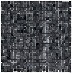 Декор Roma Grafite Micromosaico керамический