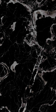 Керамогранит Portoro Black High glossy 60х120 Ennface Marble суперполированный (high glossy) универсальная плитка ENMAR7005HG60120