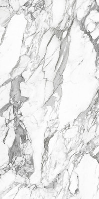 Керамогранит Platinum White PG 11 60x120 Gracia Ceramica carving, глазурованный, матовый универсальная плитка 10400001373