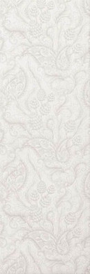 Настенная плитка СП327 Ascot New England EG3310QS Bianco Quinta Sarah 33.3x100 керамическая