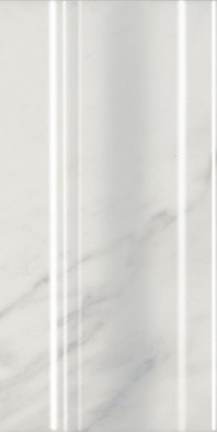 Плинтус FMD016 Алькала Белый 10x20 Kerama Marazzi глянцевый керамический фото Плинтус FMD016 Алькала Белый 10x20 Kerama Marazzi глянцевый керамический