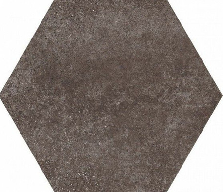 Керамогранит Hexatile Cement Mud 17.5х20 универсальный матовый фото Керамогранит Hexatile Cement Mud 17.5х20 универсальный матовый
