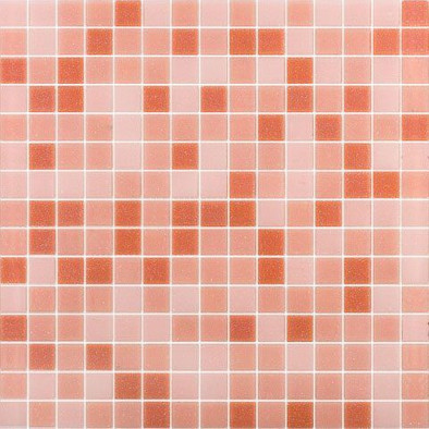 Мозаика CNS/110(m) 20x20 стекло 32.7x32.7
