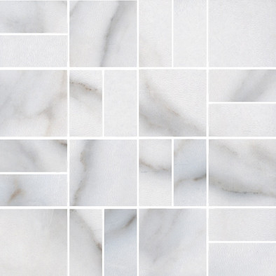 Декор SG167/001 Виндзор Мозаичный 30х30 Kerama Marazzi глянцевый керамический фото Декор SG167/001 Виндзор Мозаичный 30х30 Kerama Marazzi глянцевый керамический