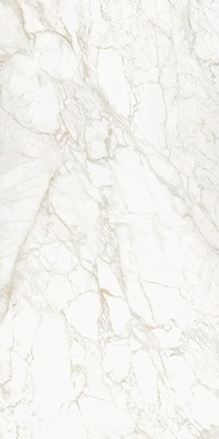 Керамогранит Bookmatch Vagli Gold A Polished 160х320 Ascale полированный настенный 09523-0003