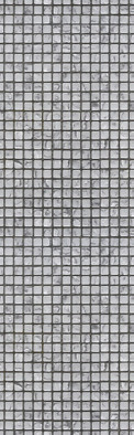 Мозаика SQ.WG.LG.NT 303х303х6 Arch Skin матовая, серый фото Мозаика SQ.WG.LG.NT 303х303х6 Arch Skin матовая, серый