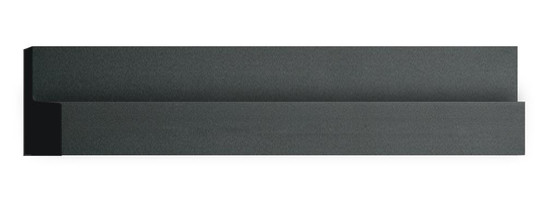 Молдинг D305-112 ДМ Decomaster дюрополимер 2900х61х21 мм