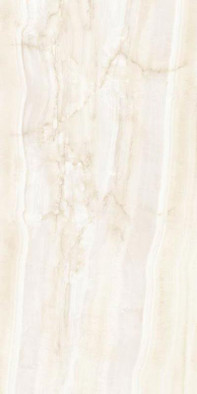 Керамогранит Onice Perla Luc Shiny 6 mm 150х300 Ariostea Ultra Onice полированный универсальный U06L300436