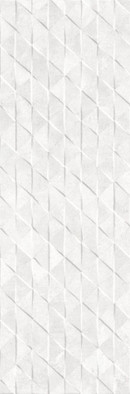 Настенная плитка Downtown White Triangle Sp 33,3x100 Peronda 5087829728 матовая керамическая фото Настенная плитка Downtown White Triangle Sp 33,3x100 Peronda 5087829728 матовая керамическая