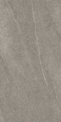 Керамогранит Gradient 2082 Серый Темный Матовый 60х120 Kerranova универсальная плитка