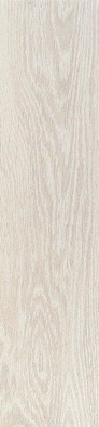 Напольная плитка Oset Nordic White 15х60 матовая керамическая