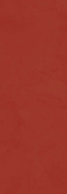 Настенная плитка Splash Red Ret 35х100 Love Ceramic Tiles матовая керамическая n067003