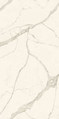 Керамогранит Calacatta Extra A Polished Natura Vein - 20mm Plan Atlas Concorde 162х324 полированный универсальный A3M3