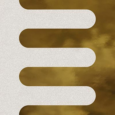 Декор Garland Nacar Oro 20x20 глянцевый керамический фото Декор Garland Nacar Oro 20x20 глянцевый керамический