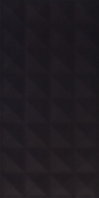 Настенная плитка Modul Grafit Struktura A 30х60 матовая керамическая