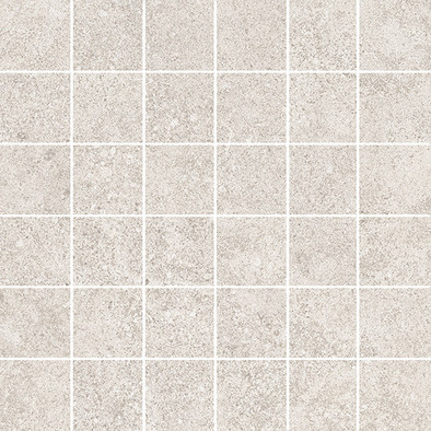 Мозаика Kerama Marazzi KMD2MSA011BR Руссильон Мозаичный Бежевый Светлый матовый обрезной керамогранит 30х30 см