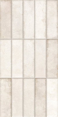 Настенная плитка Elbrus Brick Crema WT36ELR11 30х60 New Trend матовая керамическая