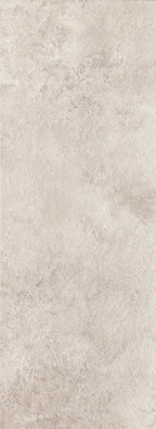 Настенная плитка Free Space Grey Str 32.8x89.8 Tubadzin матовая керамическая 5903238003193
