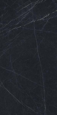 Керамогранит Ultra Marmi Nero Marquinia Lev Silk 150x300 Ariostea полированный универсальный UM6SK300547 фото Керамогранит Ultra Marmi Nero Marquinia Lev Silk 150x300 Ariostea полированный универсальный UM6SK300547
