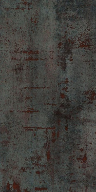 Керамогранит Metal Titanium 60x120 универсальный матовый