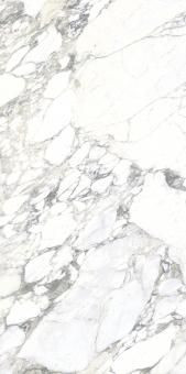 Керамогранит Arabescato Statuario Block A Luc Shiny 6mm 300x150 фото Керамогранит Arabescato Statuario Block A Luc Shiny 6mm 300x150
