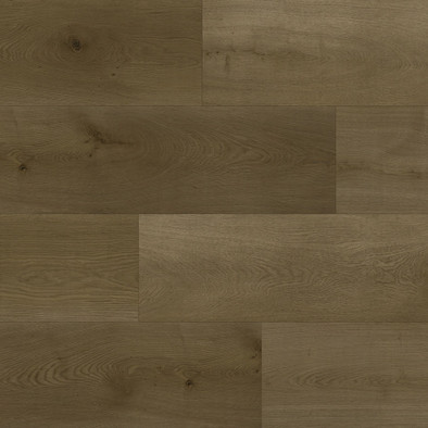 SPC ламинат Floorwood 6537 Дуб Кэмбел Quantum 43 класс 1220х228х5 мм (каменно-полимерный) с фаской