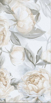 Декор Elite Peonies Decor A 60x120 Matt Face 1 Staro керамогранит матовый УТ-00000136 фото Декор Elite Peonies Decor A 60x120 Matt Face 1 Staro керамогранит матовый УТ-00000136