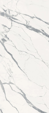 Керамогранит Infinito 2.0 Statuario Extra Matt 60x120 Fondovalle матовый универсальная плитка INF2651