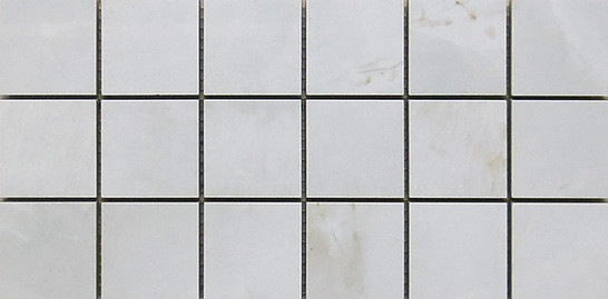 Мозаика Mk.Onice1530LP 15х30 керамогранит лаппатированная, серый