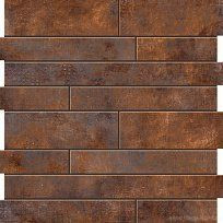 Мозаика Mosaico Muretto Fusion FSv2 фото Мозаика Mosaico Muretto Fusion FSv2