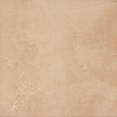 Напольная плитка Lante Ocre 45x45 глянцевая керамическая
