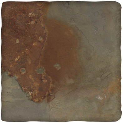 Керамогранит Flagstone Multicolor 30х30 Ermes Aurelia патинированный универсальный 37185