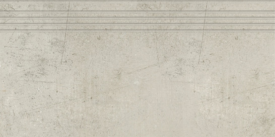 Ступень фронтальная K-2012/MR/st01/300x600x9 керамогранит матовая Kerranova Fabrika
