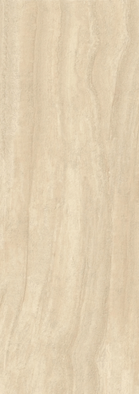 Керамогранит Travertino Navona Bocciardato3+ 100х300 Laminam I Naturali Marmi матовый универсальная плитка LAMF005791