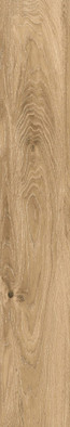 Керамогранит Naturale Chestnut-M 20x120 (10,5 мм) Zodiac Ceramica матовый напольная плитка Art##0008468