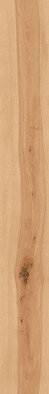 Керамогранит Log Cansei Murano 18.5x150 Atlas Concorde Italy матовый универсальная плитка AX7G