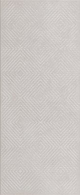 Декор Sparks Grey 01 25х60 матовый керамический фото Декор Sparks Grey 01 25х60 матовый керамический