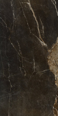 Керамогранит Imperial Black Relief 60х120 Seranit матовый, рельефный (рустикальный) универсальная плитка 26072005