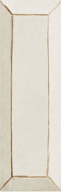 Настенная плитка Freehand Cotton Terra Bevel 5.2x16 матовая керамическая