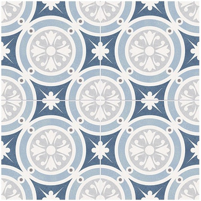 Керамогранит Arinka Gres 45.2х45.2 Dual Gres Luken матовый напольная плитка