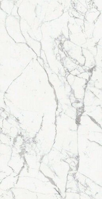 Керамогранит Origines De Rex Blanc Mat 6 mm 120x240 R (769965) REX Ceramiche матовый универсальный