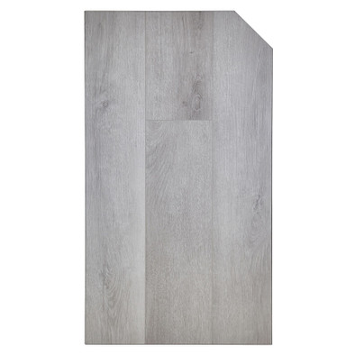 SPC ламинат Planker Дуб Юниверс Exceed 43 класс 1220х180х4 мм (каменно-полимерный) 6005 с фаской