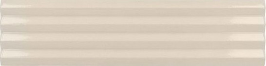 Настенная плитка Praia Beige Pale Glossy Equipe 5x20 глянцевая, рельефная (структурированная) керамическая 28482 фото Настенная плитка Praia Beige Pale Glossy Equipe 5x20 глянцевая, рельефная (структурированная) керамическая 28482