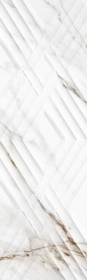 Настенная плитка Marmórea Corinto Micenas 31,5x100 Grespania Ceramica S.A. глянцевая керамическая 70MDB7M