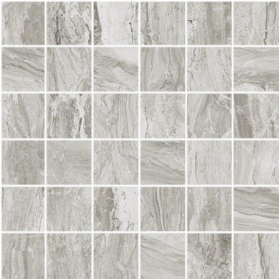Декор Mix Silver Lux 29,1x29,1 полированный керамогранит