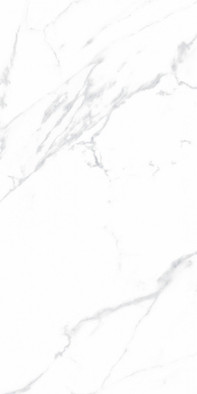 Керамогранит Статуарио Джастис Грей Белый 60х120 матовый Ceradim Statuario универсальная плитка х9999304616