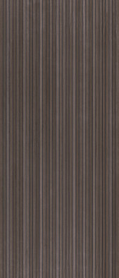 Керамогранит Essence Strip Dark Matt 120х280 Kronos матовый, рельефный (рустикальный) настенная плитка ES006 фото Керамогранит Essence Strip Dark Matt 120х280 Kronos матовый, рельефный (рустикальный) настенная плитка ES006
