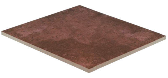 Клинкерная WKS 31130 Scotch 31x31 матовая напольная плитка