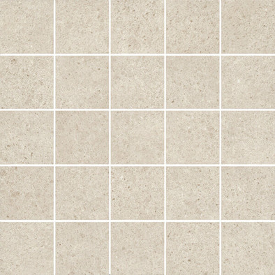 Декор MM12138 Безана Бежевый Мозаичный 25x25 Kerama Marazzi матовый керамический
